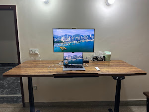 MXG Community Setup 1