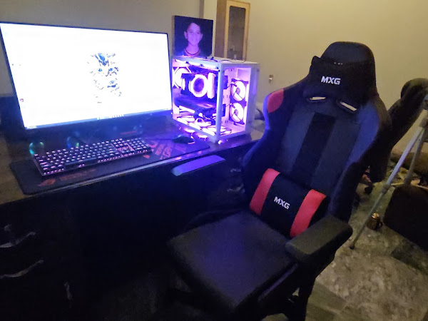 MXG Community Setup 2