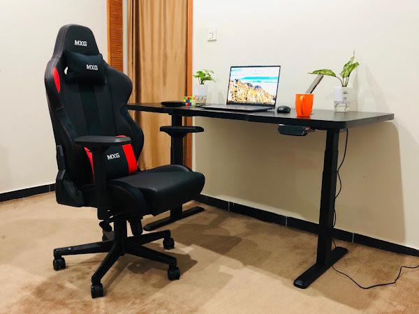 MXG Community Setup 3