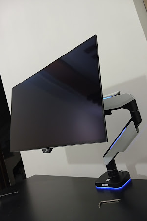 MXG Community Setup 4