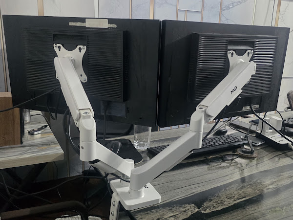 MXG Community Setup 5