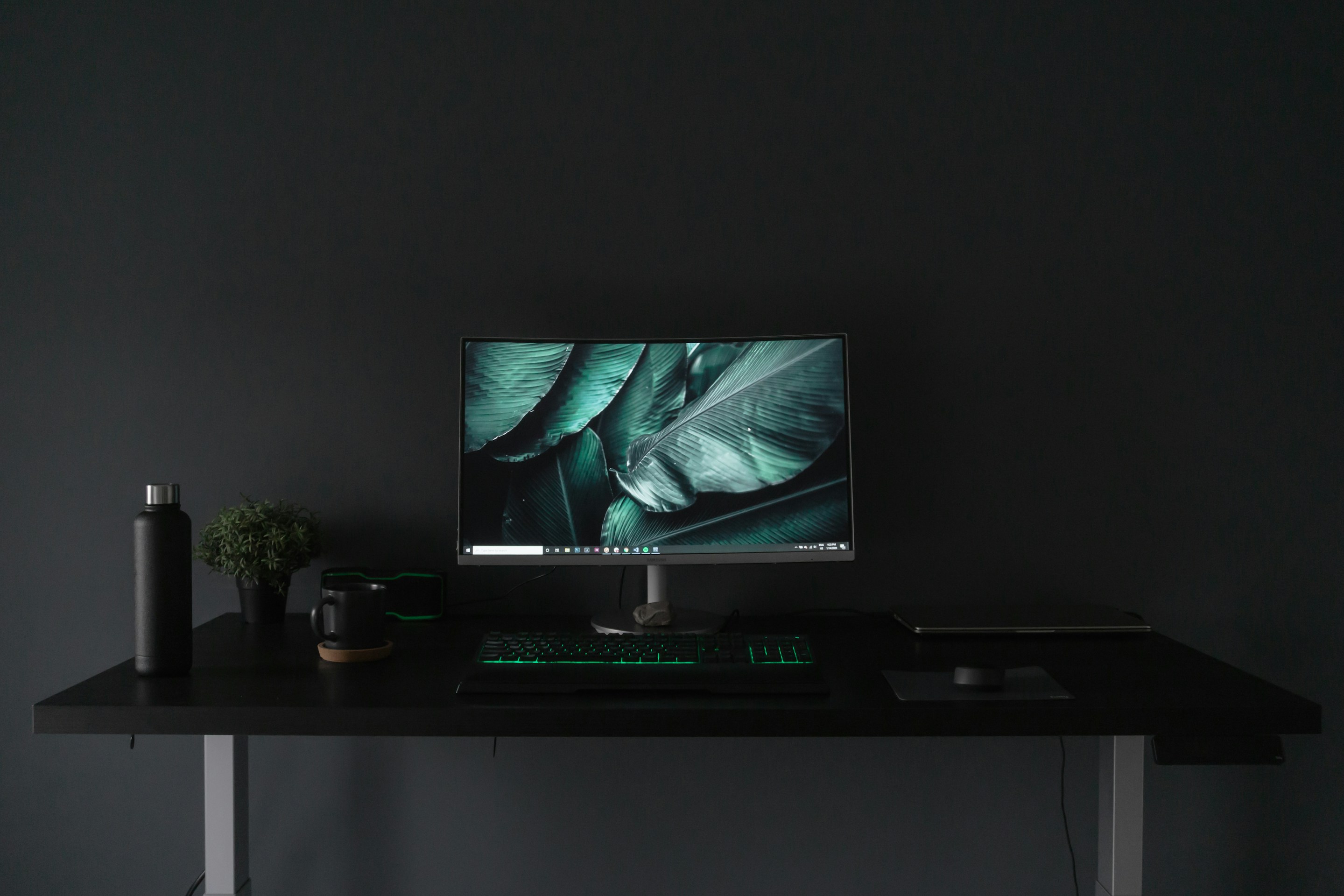 Abdul Subhan Yousufzai customer setup